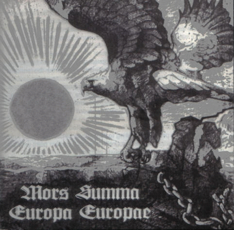 Mors Summa : Europa Europae